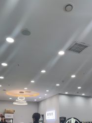 -藤野造型烫染·漂发