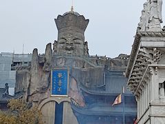 -上海东林寺(金山区)