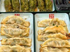 -众品老方子锅贴甜沫(李村店)