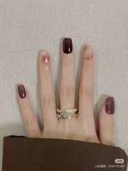 -晨·艺美甲美睫
