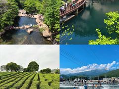 -英西峰林·洞天仙境