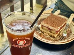 -The Roastery By AllYouWant(福田店)