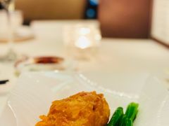 -天龙轩(香港丽思卡尔顿酒店)