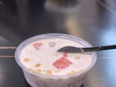 -凉凉冰饭(龙门店)