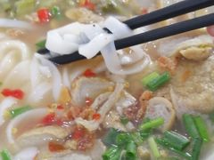 -港门粉第一家