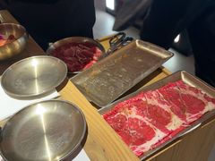 -西塔老太太泥炉烤肉(亚运村店)