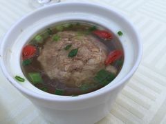 狮子头-扬州狮子楼·非遗淮扬菜(总店)