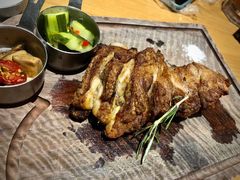 牛肋条-MR.ROCKY洛奇先生RESTAURANT&BAR(宝安壹方城店)