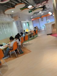 点击看大图 -尼克Playtime(欢乐海岸店)