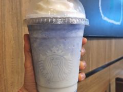 -星巴克(信达城店)