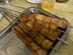 -老徐烧烤涮肚(交道口店)