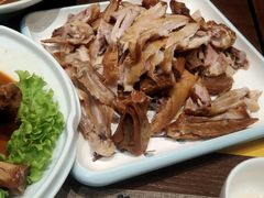 -俏东方·海味水饺·青岛菜(崂山店)