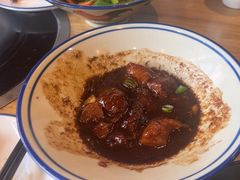 -妈妈的味道(和顺古镇店)