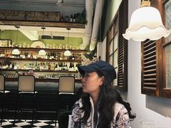 -鲨鱼餐厅.海景川粤餐厅(重庆天地店)