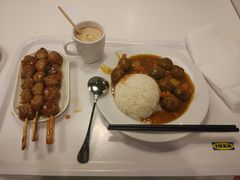 -宜家·瑞典风味餐厅(北京西红门店)