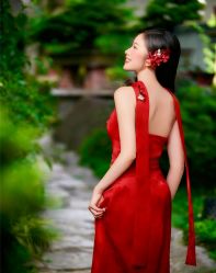 -金夫人婚纱摄影(总店)