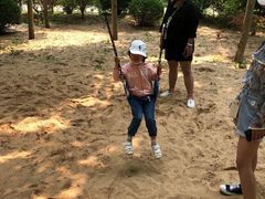 -渔岛海洋度假区