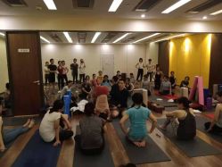 -FineYoga梵音瑜伽·普拉提