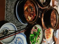 -南京大牌档(之心城店)