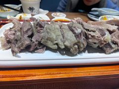 -品回味清真西北楼(宁波首店)