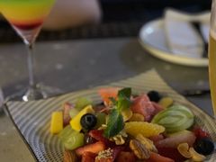 -haxnbauer海森堡德国餐厅(深圳coco店)