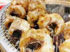 -泥炉烧肉师(新街口金銮巷店)