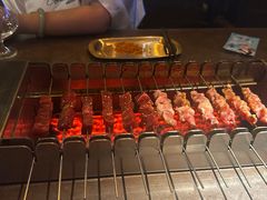 -麦凯伦烧烤·精酿超级工厂店(金桥总店)