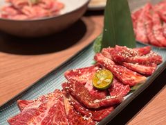 -烧肉达人•炭火烧肉(新天地店)