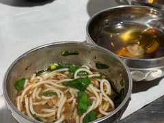-正宗杨记普洱酸醋米线(总店)