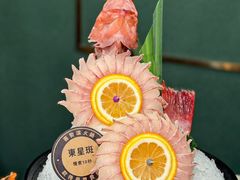-喜聚薈·花膠雞海鮮火鍋(越秀店)