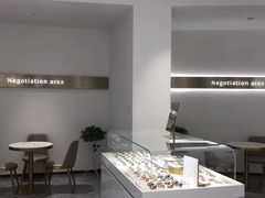 -宝明斋眼镜(大观园店)