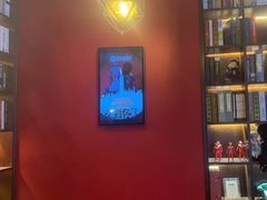 -恐怖游戏(湖滨店)