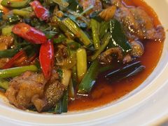 -辣婆婆(航天桥店)