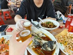 -醉壹号海鲜大排档·老厦门特色菜(厦门美食地标店)