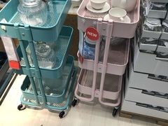 -宜家·瑞典风味餐厅(北京西红门店)