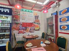 -谢记上海大排档(长寿路店)