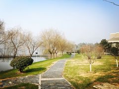 -苏体天云湖运动度假村