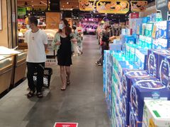-旺豪阳光超市(友谊阳光城店)