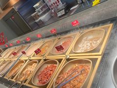 -千滋百味自助海鲜烤肉(布吉景华店)