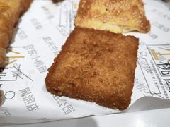 -小桃园·豆浆油条(复兴中路店)