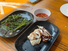 -Doo Dee Thai Food(Issan/Isaan/Esan)