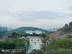 -河源客家文化公园