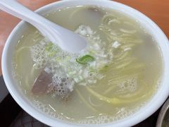 -向阳羊汤(大同总店)