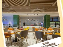 -紫光园·烤鸭·北京菜(团结湖店)