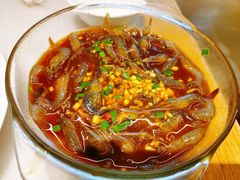 -华盛丰温州大排档(东三环南路店)