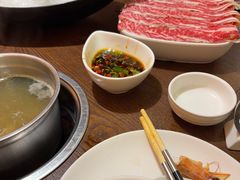 -东海怡品海鲜豆捞(星街坊店)