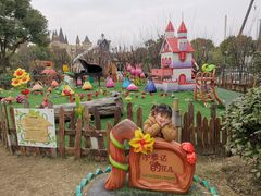 -安徒生童话乐园