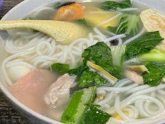 -洪福米线(浣纱路店)