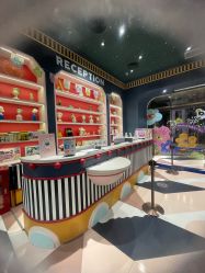 -meland亲子乐园(深圳领展中心城店)