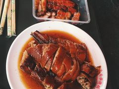 -黄连大头华烧鹅店(大良店)